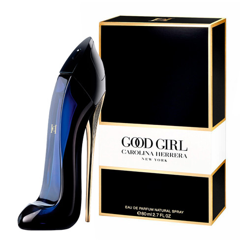 Carolina Herrera Good Girl Mujer EDP 80ml | Magna Perfumes