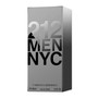 212 NYC Men  Agua de tocador 100ml Hombre