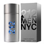 212 NYC Men  Agua de tocador 100ml Hombre