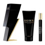Bad Boy SET 3 Piezas Hombre EDT 100ml + Gel de Ducha 100ml + Miniatura 10ml