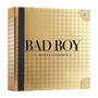 Bad Boy SET 3 Piezas Hombre EDT 100ml + Gel de Ducha 100ml + Miniatura 10ml