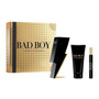 Bad Boy SET 3 Piezas Hombre EDT 100ml + Gel de Ducha 100ml + Miniatura 10ml