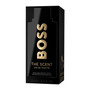 Boss The Scent Relilable EDT 100ml Hombre
