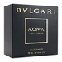 Bvlgari Aqva EDT 100ml Caballero