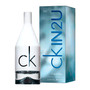 CKIN2U Agua de tocador 100ml  hombre