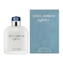Dolce Gabbana Light Blue Agua de tocador 200 ml hombre