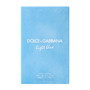 Dolce Gabbana Light Blue EDT 200ml Caballero