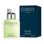 Eternity  Agua de tocador 100ml hombre