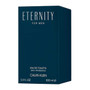 Eternity  Agua de tocador 100ml hombre