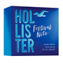Hollister Festival Nite agua de tocador 100ml Hombre