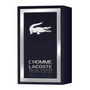 Lacoste L'Homme Agua de tocador 100ml hombre