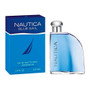 Nautica Blue Sail Agua de tocador 100ml hombre