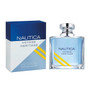 Nautica Voyage Heritage Agua de tocador hombre