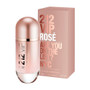 212 Vip Rose  Agua de perfume 80ml dama