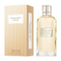 Abercrombie & Fitch First Instinct Sheer agua de perfume 100ml Dama