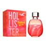 Hollister Festival Vibes agua de perfume 100ml Dama