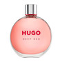 Hugo Deep Red EDP 75ml Dama