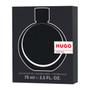 Hugo Deep Red EDP 75ml Dama