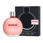 Hugo Deep Red EDP 75ml Dama