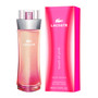 Lacoste Touch of Pink EDT 90ml Dama