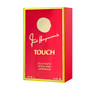 Touch Agua de tocador 100ml dama