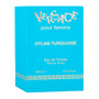 Versace Pour Femme Dylan Turquoise EDT 100ml Dama
