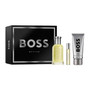Boss Bottled #6 Estuche 3 Piezas Hombre EDT 100ml + Shower Gel 100ml + Miniatura 10ml