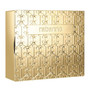 Invictus Victory Estuche 3 Piezas Hombre (Metal) EDP 100ml + Desodorante 150ml + Mini 10ml