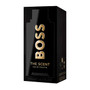 Boss The Scent Refileble EDT 200ml Hombre