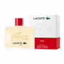 Lacoste Red EDT 125ml Caballero