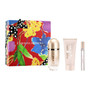 212 VIP Rosé Estuche 3 Piezas Dama EDP 80ml + Body Lotion 100ml + Miniatura 10ml