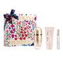 212 VIP Rosé SET 3 Piezas Dama EDP 80ml + Locion Corporal 100ml + Miniatura 10ml