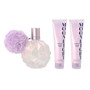 Moonlight Estuche 3 Piezas Dama EDP 100ml + Body Soufflé 100ml + Shower Gel 100ml Moonlight Estuche 3 Piezas Dama EDP 100ml + Body Soufflé 100ml + Shower Gel 100ml