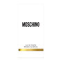 Moschino Fresh Couture EDT 100ml Dama