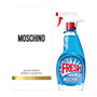 Moschino Fresh Couture EDT 100ml Dama