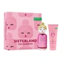 Sisterland Pink Raspberry SET 2 Piezas Dama EDT 80ml + Locion Corporal 75ml