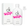 CK One Shock 100ml Agua de tocador Dama