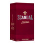 Scandal Agua de tocador 100ml Hombre