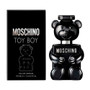 Moschino Toy Boy Agua de perfume 100ml Hombre