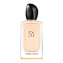 Si by Armani Agua de perfume 100ml dama