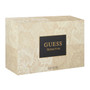 Guess Seductive SET 4 Piezas Dama EDT 75ml + Locion Corporal 100ml + Cosmetiquera + Miniatura 15ml