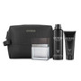 Guess Seductive Estuche 4 Piezas Hombre EDT 100ml + Desodorante 226ml + Gel de ducha 100ml + Bolsa de viaje