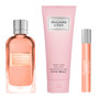 A&F First Instinct SET 3 Piezas Dama EDP 100ml + Locion Corporal 200ml + Miniatura 15ml
