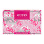 Guess SET 4 Piezas Dama EDP 75ml + Crema Corporal 100ml + Miniatura 15ml + Cosmetiquera