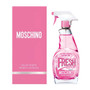 Moschino Fresh Couture Pink EDT 100ml Dama
