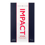 Tommy Impact Spark 100 ml + Travel 4ml Hombre