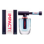 Tommy Impact Spark 100 ml + Travel 4ml Hombre