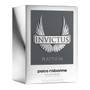 Invictus Platinum agua de perfume 100ml Hombre