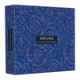 Versace Pour Homme Dylan Blue Estuche 3 Piezas Hombre EDT 100ml + Miniatura 10ml  + Shower Gel 150ml