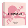 Signorina Estuche 3 Piezas Dama EDP 100ml + Locion Corporal 50ml + Miniatura 15ml